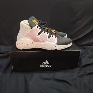 Adidas Pro Vision